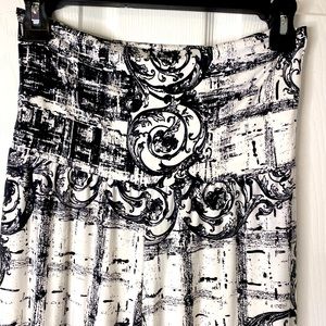 Palazzo pants Size M